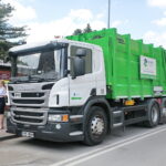 Konferencja Eneris w sprawie EKO-altanek / Marzena Mąkosa / Radio Kielce