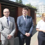 Konferencja Eneris w sprawie EKO-altanek / Marzena Mąkosa / Radio Kielce