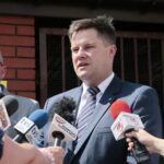 Konferencja Eneris w sprawie EKO-altanek / Marzena Mąkosa / Radio Kielce