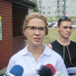 Konferencja Eneris w sprawie EKO-altanek / Marzena Mąkosa / Radio Kielce