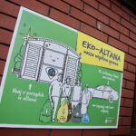 Konferencja Eneris w sprawie EKO-altanek / Marzena Mąkosa / Radio Kielce