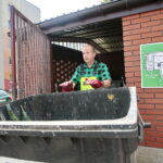 Konferencja Eneris w sprawie EKO-altanek / Marzena Mąkosa / Radio Kielce