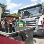 Konferencja Eneris w sprawie EKO-altanek / Marzena Mąkosa / Radio Kielce