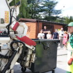 Konferencja Eneris w sprawie EKO-altanek / Marzena Mąkosa / Radio Kielce