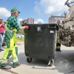 Konferencja Eneris w sprawie EKO-altanek / Marzena Mąkosa / Radio Kielce