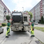 Konferencja Eneris w sprawie EKO-altanek / Marzena Mąkosa / Radio Kielce