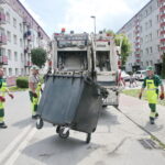 Konferencja Eneris w sprawie EKO-altanek / Marzena Mąkosa / Radio Kielce