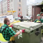 Konferencja Eneris w sprawie EKO-altanek / Marzena Mąkosa / Radio Kielce