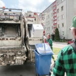 Konferencja Eneris w sprawie EKO-altanek / Marzena Mąkosa / Radio Kielce