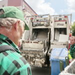 Konferencja Eneris w sprawie EKO-altanek / Marzena Mąkosa / Radio Kielce