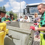 Konferencja Eneris w sprawie EKO-altanek / Marzena Mąkosa / Radio Kielce
