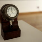 Wojenne losy por. Tadeusza Rojka i jego rodziny na wystawie w OMPiO / Marzena Mąkosa / Radio Kielce