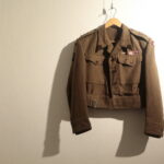 Wojenne losy por. Tadeusza Rojka i jego rodziny na wystawie w OMPiO / Marzena Mąkosa / Radio Kielce