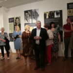 Wojenne losy por. Tadeusza Rojka i jego rodziny na wystawie w OMPiO / Marzena Mąkosa / Radio Kielce