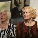 Wojenne losy por. Tadeusza Rojka i jego rodziny na wystawie w OMPiO / Marzena Mąkosa / Radio Kielce