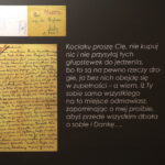 Wojenne losy por. Tadeusza Rojka i jego rodziny na wystawie w OMPiO / Marzena Mąkosa / Radio Kielce