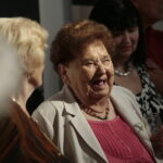 Wojenne losy por. Tadeusza Rojka i jego rodziny na wystawie w OMPiO / Marzena Mąkosa / Radio Kielce