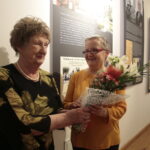 Wojenne losy por. Tadeusza Rojka i jego rodziny na wystawie w OMPiO / Marzena Mąkosa / Radio Kielce