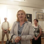 Wojenne losy por. Tadeusza Rojka i jego rodziny na wystawie w OMPiO / Marzena Mąkosa / Radio Kielce