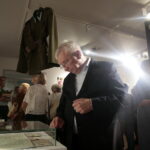 Wojenne losy por. Tadeusza Rojka i jego rodziny na wystawie w OMPiO / Marzena Mąkosa / Radio Kielce