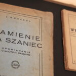 Wojenne losy por. Tadeusza Rojka i jego rodziny na wystawie w OMPiO / Marzena Mąkosa / Radio Kielce