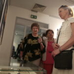 Wojenne losy por. Tadeusza Rojka i jego rodziny na wystawie w OMPiO / Marzena Mąkosa / Radio Kielce