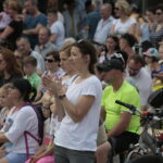 Piknik z okazji Dnia Samorządu Terytorialnego / Marzena Mąkosa / Radio Kielce