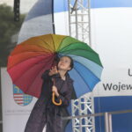 Piknik z okazji Dnia Samorządu Terytorialnego / Marzena Mąkosa / Radio Kielce