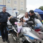 Piknik z okazji Dnia Samorządu Terytorialnego / Marzena Mąkosa / Radio Kielce