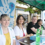 Piknik z okazji Dnia Samorządu Terytorialnego / Marzena Mąkosa / Radio Kielce