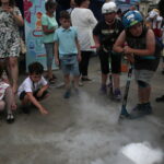 Piknik z okazji Dnia Samorządu Terytorialnego / Marzena Mąkosa / Radio Kielce