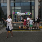 Chem-Noc w Instytucie Chemii Uniwersytetu Jana Kochanowskiego / Marzena Mąkosa / Radio Kielce