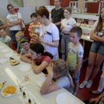 Chem-Noc w Instytucie Chemii Uniwersytetu Jana Kochanowskiego / Marzena Mąkosa / Radio Kielce