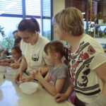 Chem-Noc w Instytucie Chemii Uniwersytetu Jana Kochanowskiego / Marzena Mąkosa / Radio Kielce