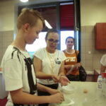 Chem-Noc w Instytucie Chemii Uniwersytetu Jana Kochanowskiego / Marzena Mąkosa / Radio Kielce