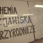 Chem-Noc w Instytucie Chemii Uniwersytetu Jana Kochanowskiego / Marzena Mąkosa / Radio Kielce