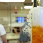 Chem-Noc w Instytucie Chemii Uniwersytetu Jana Kochanowskiego / Marzena Mąkosa / Radio Kielce