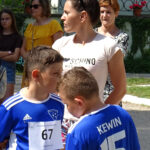 Nagłowice. Rejowskie Biegi Przełajowe / Ewa Pociejowska-Gawęda / Radio Kielce