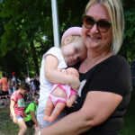 Nagłowice. Rejowskie Biegi Przełajowe / Ewa Pociejowska-Gawęda / Radio Kielce