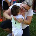 Nagłowice. Rejowskie Biegi Przełajowe / Ewa Pociejowska-Gawęda / Radio Kielce