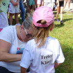 Nagłowice. Rejowskie Biegi Przełajowe / Ewa Pociejowska-Gawęda / Radio Kielce