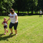 Nagłowice. Rejowskie Biegi Przełajowe / Ewa Pociejowska-Gawęda / Radio Kielce