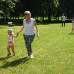 Nagłowice. Rejowskie Biegi Przełajowe / Ewa Pociejowska-Gawęda / Radio Kielce