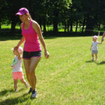 Nagłowice. Rejowskie Biegi Przełajowe / Ewa Pociejowska-Gawęda / Radio Kielce