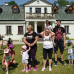 Nagłowice. Rejowskie Biegi Przełajowe / Ewa Pociejowska-Gawęda / Radio Kielce