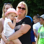 Nagłowice. Rejowskie Biegi Przełajowe / Ewa Pociejowska-Gawęda / Radio Kielce