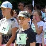 Nagłowice. Rejowskie Biegi Przełajowe / Ewa Pociejowska-Gawęda / Radio Kielce