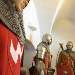 Chęciny. Nowe atrakcje na Zamku / Biuro Zamku Królewskiego w Chęcinach