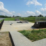 Zbiornik retencyjno-rekreacyjny / Emilia Sitarska / Radio Kielce