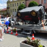 Opatów. Jarmark Opatowski / Emilia Sitarska / Radio Kielce